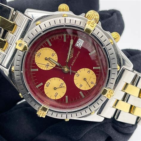 breitling chron24|breitling chronomat automatic pre owned.